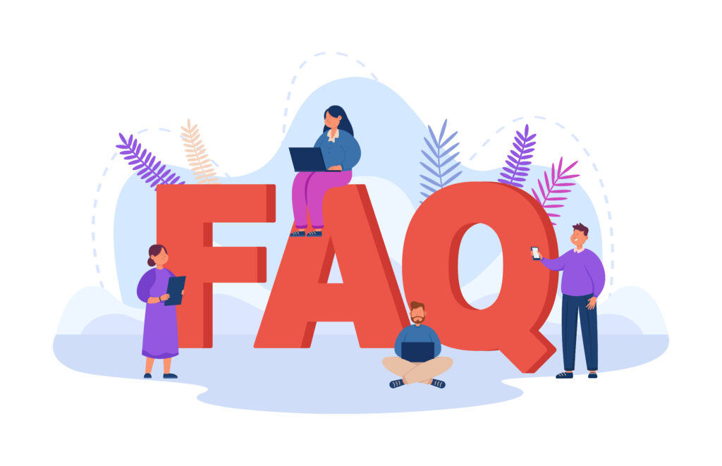 FAQ