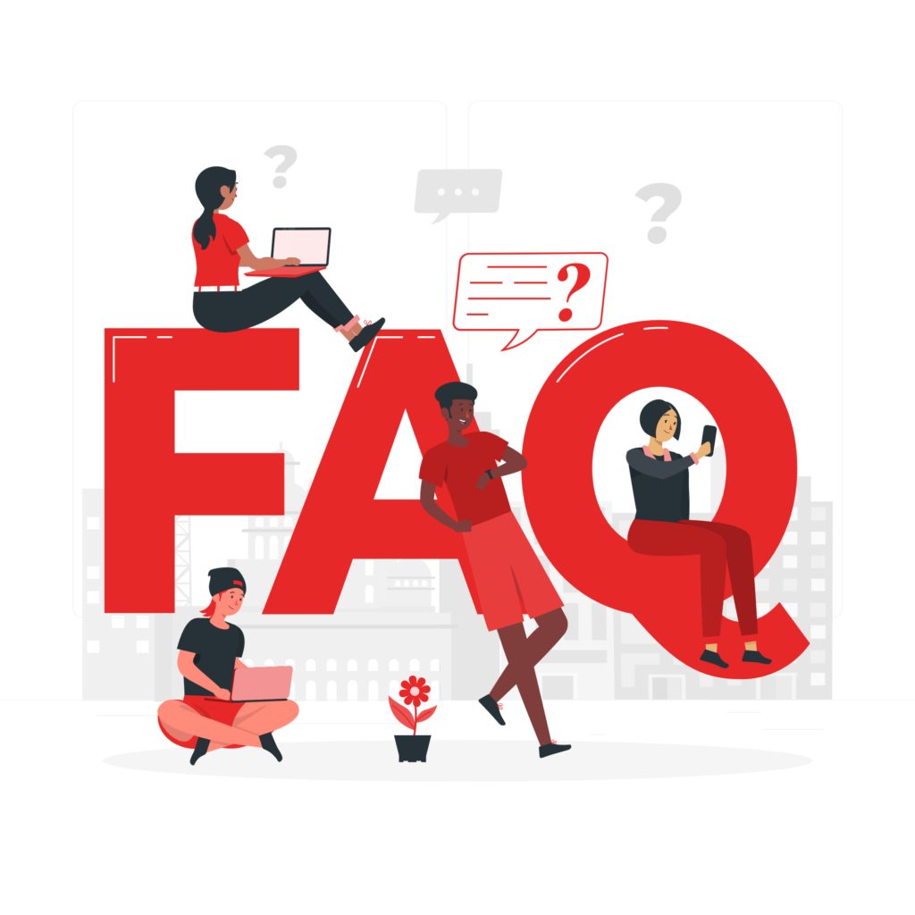 FAQs-