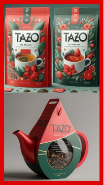 Box Packaging Design