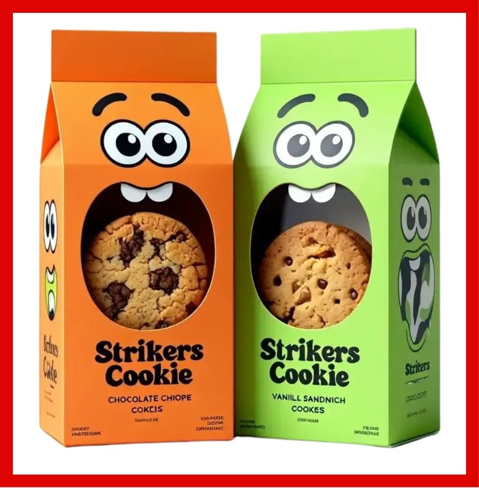 Packaging Design