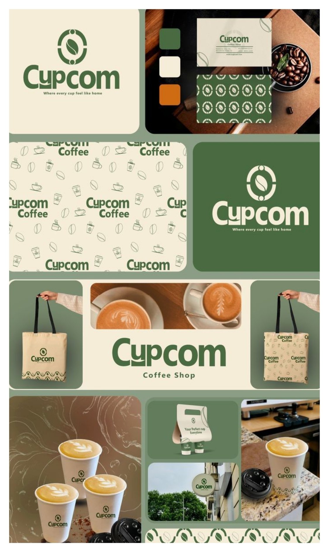 Logo Design Collection
