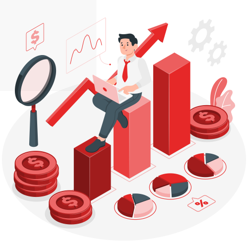 Investment data-amico